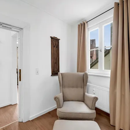 Inhome - Zentral - Kueche - Tv - Netflix Apartment